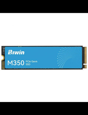 SSD BW M350 500GB NVME GEN4