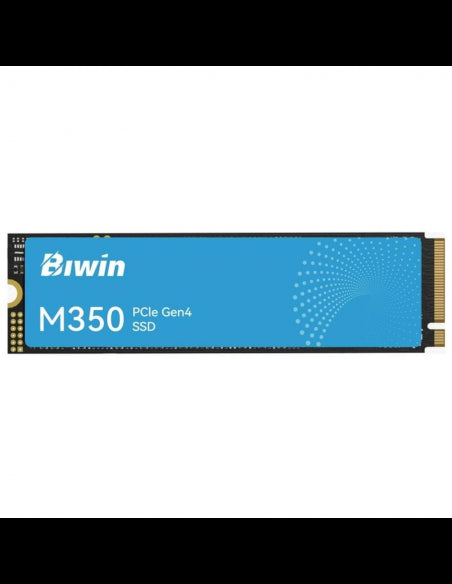 SSD BW M350 500GB NVME GEN4