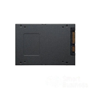 UNIDAD SSD KINGSTON SA400S37/240G - DISCO SÓLIDO SATA 2.5