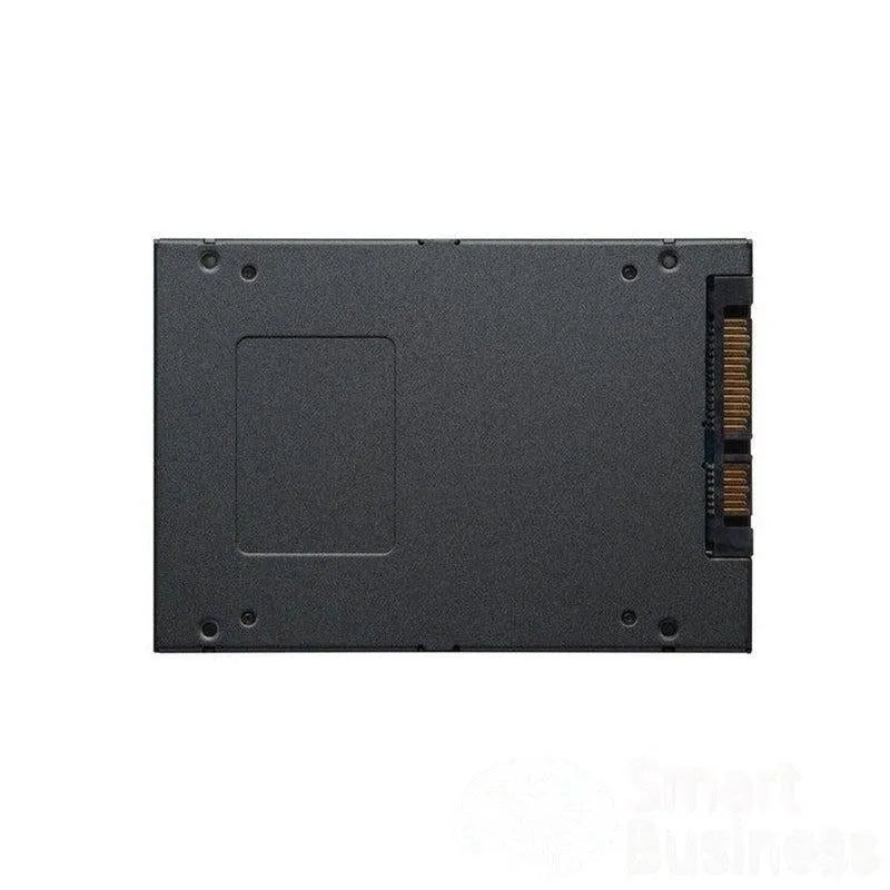 UNIDAD SSD KINGSTON SA400S37/240G - DISCO SÓLIDO SATA 2.5