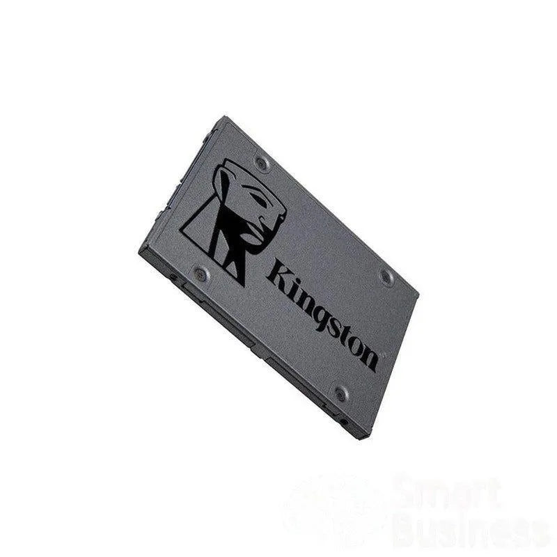 UNIDAD SSD KINGSTON SA400S37/240G - DISCO SÓLIDO SATA 2.5