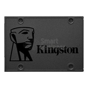 SSD KINGSTON SA400M8/480G - ALMACENAMIENTO SÓLIDO SATA 2.5