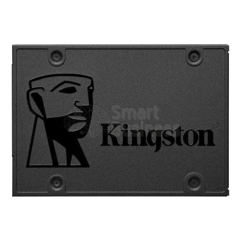 SSD KINGSTON SA400M8/480G - ALMACENAMIENTO SÓLIDO SATA 2.5