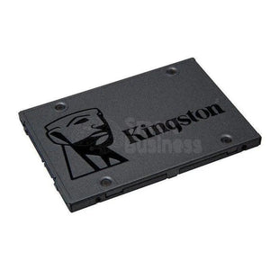 SSD KINGSTON SA400M8/480G - ALMACENAMIENTO SÓLIDO SATA 2.5