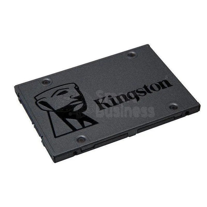 SSD KINGSTON SA400M8/480G - ALMACENAMIENTO SÓLIDO SATA 2.5