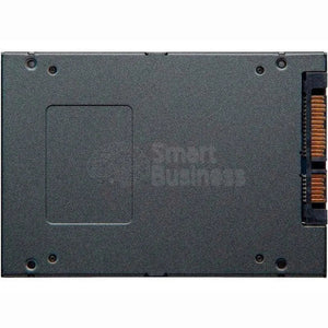 SSD KINGSTON SA400M8/480G - ALMACENAMIENTO SÓLIDO SATA 2.5