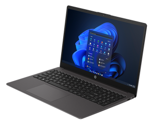 LAPTOP HP BF9Z9AT 15.6 PULGADAS - AMD R5 - 16GB RAM - 512GB SSD - FREEDOS - FHD - GRAY - 1 AÑO GARANTÍA