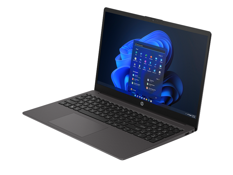 HP 255 15.6 INCH G10 - AMD R3 7320U - RAM 8GB DDR5 - 256GB SSD - VIDEO INTEGRADO - FREEDOS  -  15.6IN FHD - GRAY - GARANTIA 1YEAR CARRY IN