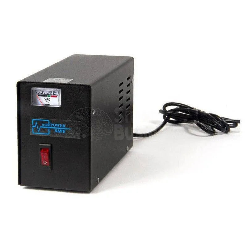 ESTABILIZADOR ELISE IEDA PODER SAFE LCR10-4.5% SÓLIDO 1KVA 220V