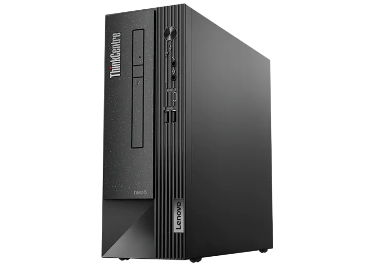 COMPUTADORA DE ESCRITORIO LENOVO NEO 50S: POTENCIA CON PROCESADOR CORE I7-14700, 16GB DDR5, 1TB, GRÁFICOS INTEGRADOS, WINDOWS 11 PRO Y 3 AÑOS DE GARANTÍA PREMIER SUPPORT
