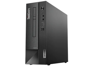 COMPUTADORA DE ESCRITORIO LENOVO NEO 50S: POTENCIA CORE I5-14400, 8GB DDR5, 512GB SSD, GRÁFICOS INTEGRADOS, WINDOWS 11 PRO, WIFI AX211, GARANTÍA PREMIER SUPPORT 3 AÑOS