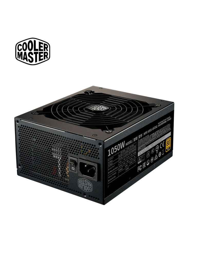 FUENTE DE PODER ASUS ROG THOR 850W 80 PLUS PLATINUM, ILUMINACIÓN RGB, VENTILADOR 135MM, CERTIFICACIÓN PLATINUM