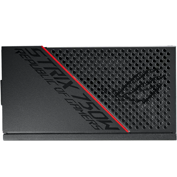 FUENTE DE ALIMENTACIÓN ASUS ROG STRIX 750W GOLD - POTENCIA Y EFICIENCIA CERTIFICADA