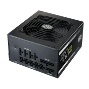 FUENTE DE ALIMENTACIÓN COOLER MASTER MWE GOLD V2 750W MODULAR - ALTO RENDIMIENTO Y EFICIENCIA GOLD CON DISEÑO MODULAR