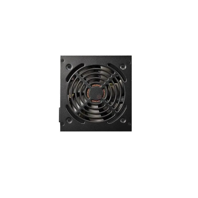 FUENTE DE ALIMENTACIÓN COUGAR ATLAS 650W - EFICIENCIA 80+ BRONZE - VENTILADOR SILENCIOSO - ENTRADA 120/230V AC - SALIDA 12V DC