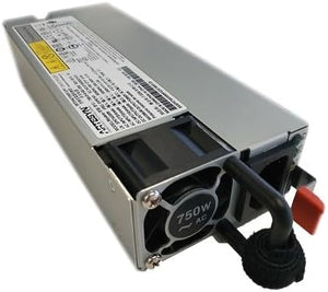 FUENTE DE ALIMENTACIÓN PLATINUM LENOVO THINKSYSTEM 750W 230V/115V 80 PLUS