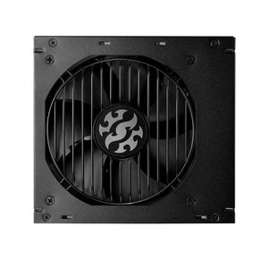 FUENTE DE ALIMENTACIÓN MODULAR XPG CORE REACTOR II 750W, CERTIFICACIÓN 80+ GOLD
