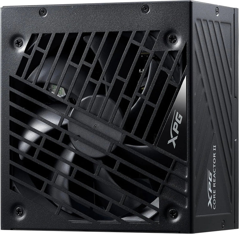 FUENTE DE ALIMENTACIÓN MODULAR XPG CORE REACTOR II 1000W 80+ GOLD DE ALTO RENDIMIENTO