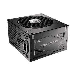 FUENTE DE ALIMENTACIÓN MODULAR XPG CORE REACTOR II 850W 80+ GOLD DE ALTO RENDIMIENTO Y EFICIENCIA