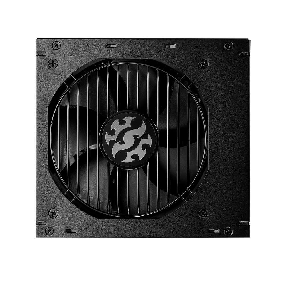FUENTE DE ALIMENTACIÓN MODULAR XPG CORE REACTOR II 850W 80+ GOLD DE ALTO RENDIMIENTO Y EFICIENCIA
