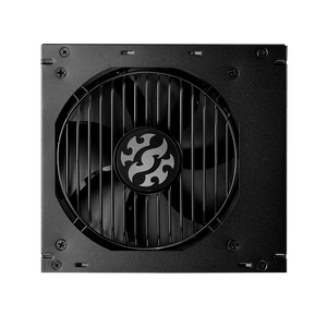 FUENTE DE ALIMENTACIÓN MODULAR XPG CORE REACTOR II 850W 80+ GOLD DE ALTO RENDIMIENTO Y EFICIENCIA