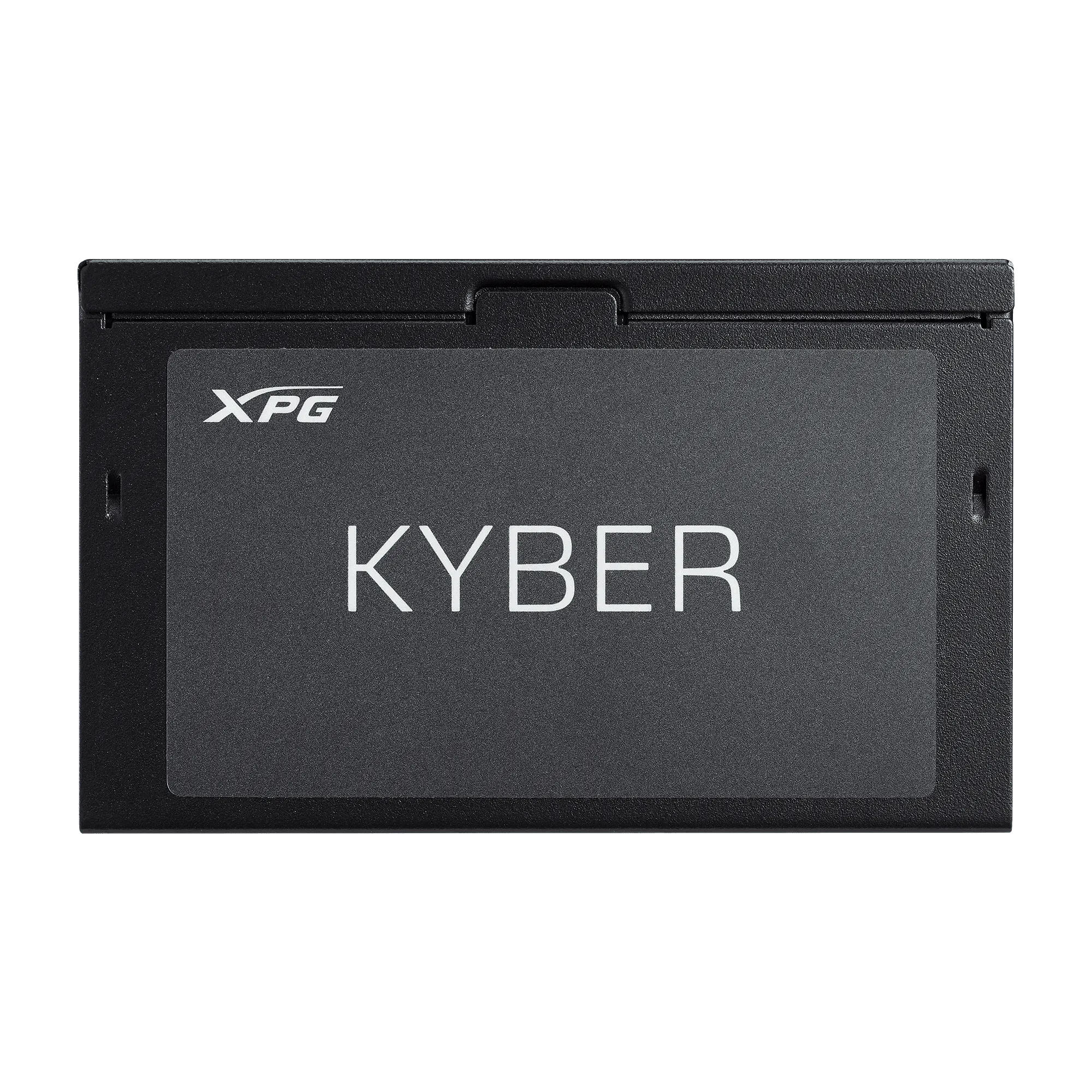 FUENTE DE ALIMENTACIÓN XPG KYBER 750W 80+ GOLD MODELO KYBER750G-BKCUS - EFICIENCIA Y POTENCIA EXCEPCIONALES