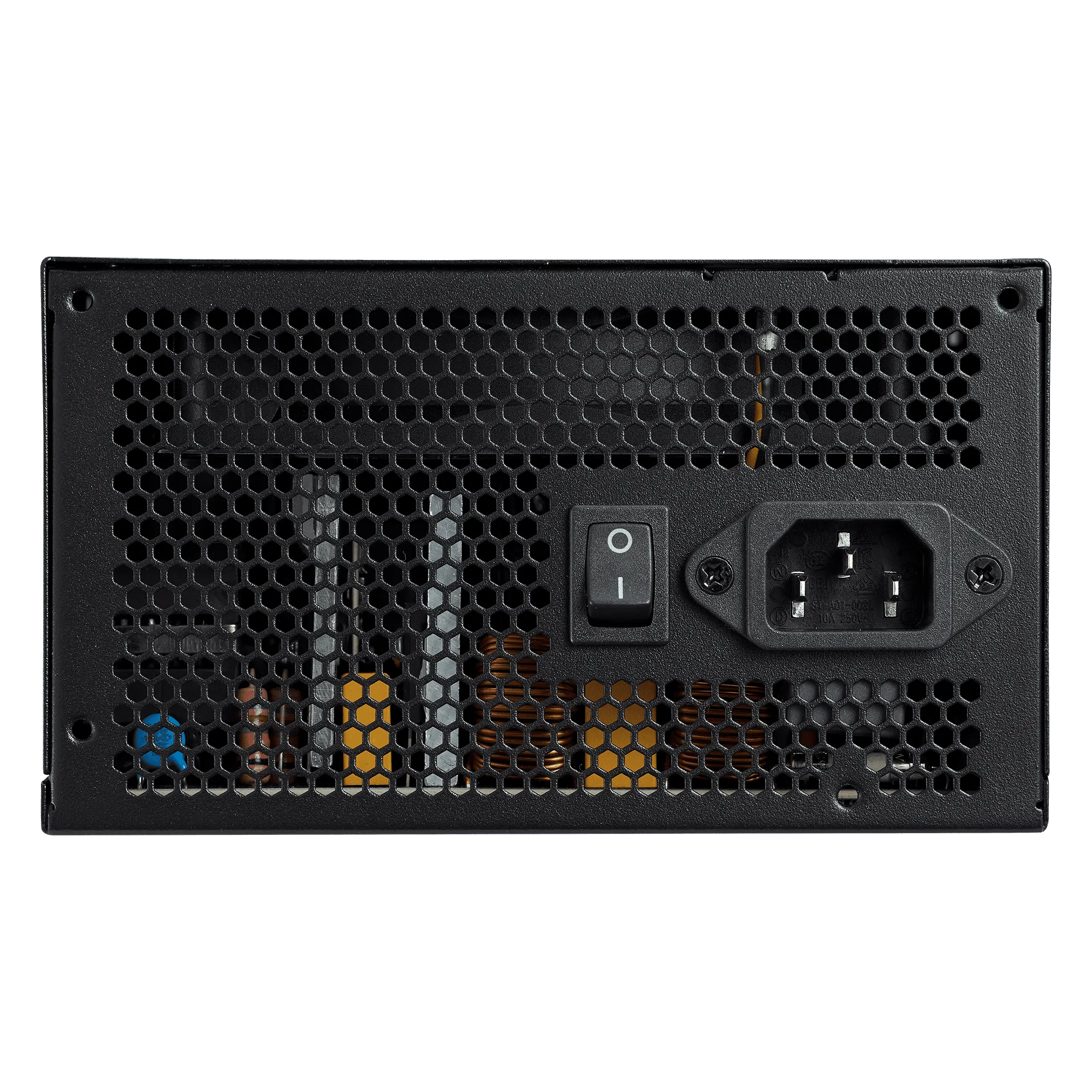 FUENTE DE ALIMENTACIÓN XPG KYBER 750W 80+ GOLD MODELO KYBER750G-BKCUS - EFICIENCIA Y POTENCIA EXCEPCIONALES