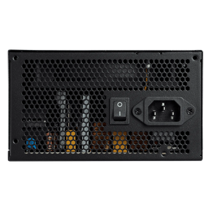 FUENTE DE ALIMENTACIÓN XPG KYBER 750W 80+ GOLD MODELO KYBER750G-BKCUS - EFICIENCIA Y POTENCIA EXCEPCIONALES