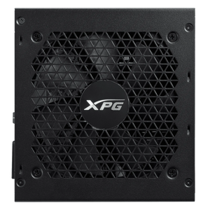 FUENTE DE ALIMENTACIÓN XPG KYBER 750W 80+ GOLD MODELO KYBER750G-BKCUS - EFICIENCIA Y POTENCIA EXCEPCIONALES
