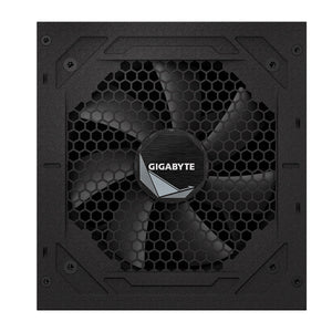 FUENTE DE PODER ATX MODULAR COMPLETA GIGABYTE UD750GM PG5 750W CERTIFICACIÓN 80 PLUS GOLD