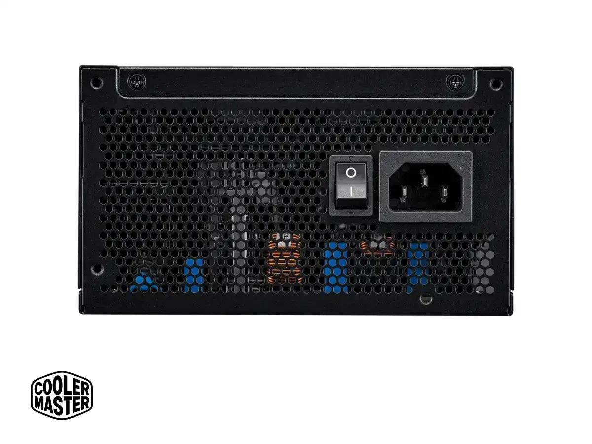 FUENTE DE PODER ATX 3.0 COOLER MASTER GX2 850W GOLD MODULAR MPX-8503-AFAG-2BUSA