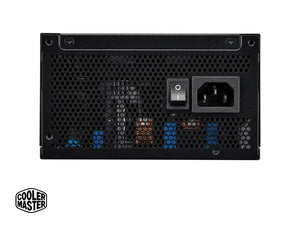 FUENTE DE PODER ATX 3.0 COOLER MASTER GX2 850W GOLD MODULAR MPX-8503-AFAG-2BUSA