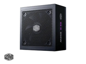 FUENTE DE PODER ATX 3.0 COOLER MASTER GX2 850W GOLD MODULAR MPX-8503-AFAG-2BUSA