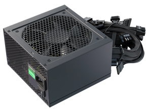 FUENTE DE PODER SEASONIC A12 500W 80PLUS WHITE (SSR-500RA) - EFICIENCIA CERTIFICADA, VENTILADOR SILENCIOSO, DISEÑO COMPACTO