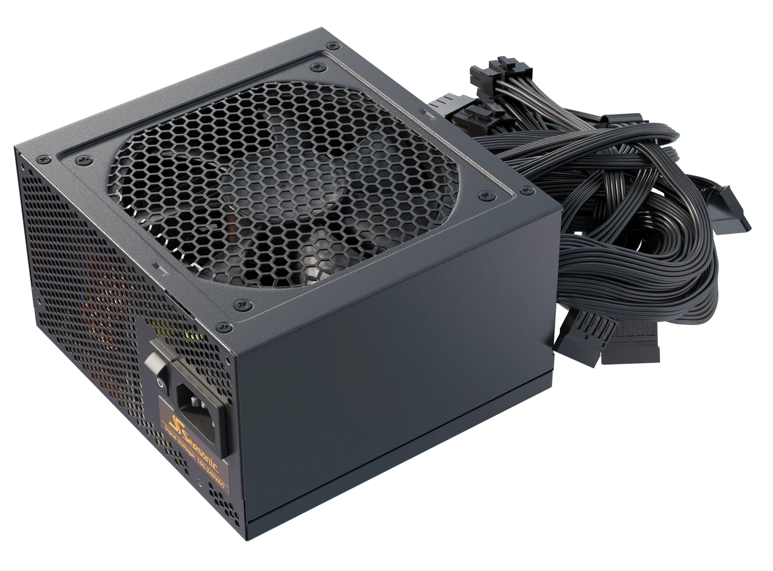 FUENTE DE PODER SEASONIC B12-750BC 750W 80 PLUS BRONZE (A751BCAFH)