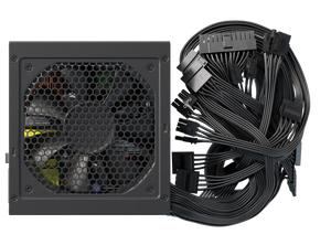 FUENTE DE PODER SEASONIC B12-850BC 850W 80PLUS BRONZE ALTO RENDIMIENTO SILENCIOSA Y EFICIENTE