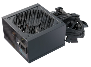 FUENTE DE PODER SEASONIC G12-850GC 850W 80PLUS GOLD (A851GCAFH) - EFICIENCIA SUPERIOR Y FIABILIDAD EXCEPCIONAL