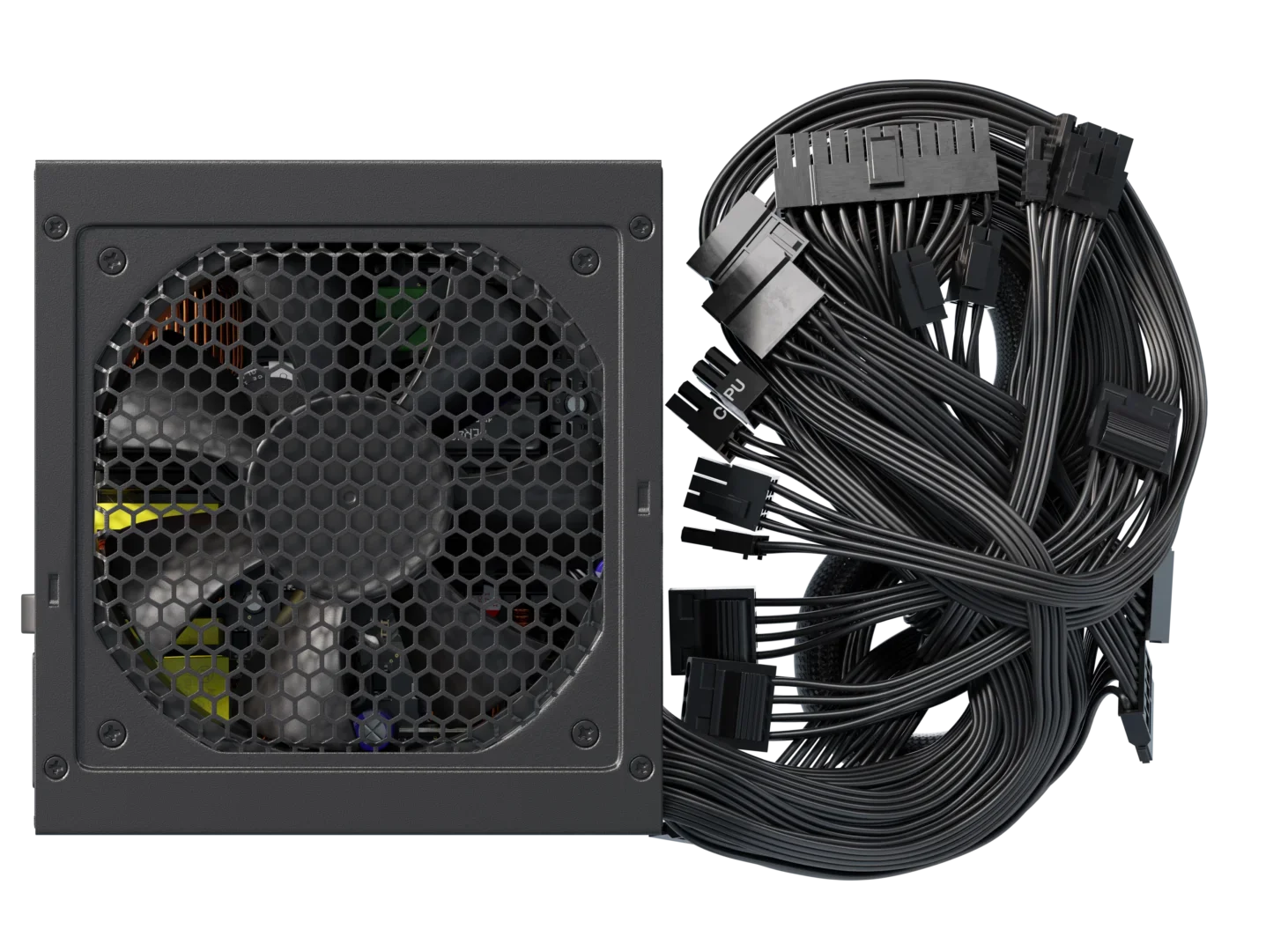 FUENTE DE PODER SEASONIC G12-850GC 850W 80PLUS GOLD (A851GCAFH) - EFICIENCIA SUPERIOR Y FIABILIDAD EXCEPCIONAL
