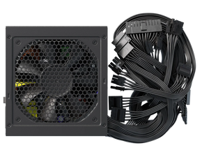 FUENTE DE PODER SEASONIC G12-850GC 850W 80PLUS GOLD (A851GCAFH) - EFICIENCIA SUPERIOR Y FIABILIDAD EXCEPCIONAL