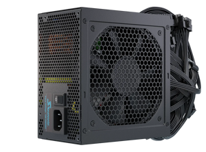FUENTE DE PODER SEASONIC G12-850GC 850W 80PLUS GOLD (A851GCAFH) - EFICIENCIA SUPERIOR Y FIABILIDAD EXCEPCIONAL