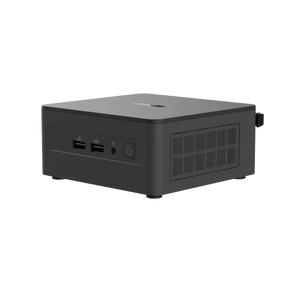 ASUS NUC 13 PRO MINI PC I5 1240P | DDR4 64GB, SSD M.2 + SATA, THUNDERBOLT 4, WI FI 6E