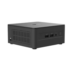 ASUS NUC 13 PRO MINI PC I5 1240P | DDR4 64GB, SSD M.2 + SATA, THUNDERBOLT 4, WI FI 6E