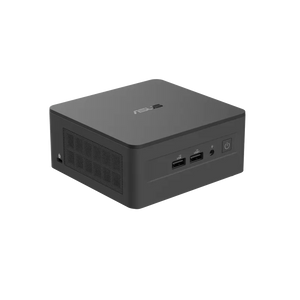 ASUS NUC 13 PRO MINI PC I5 1240P | DDR4 64GB, SSD M.2 + SATA, THUNDERBOLT 4, WI FI 6E