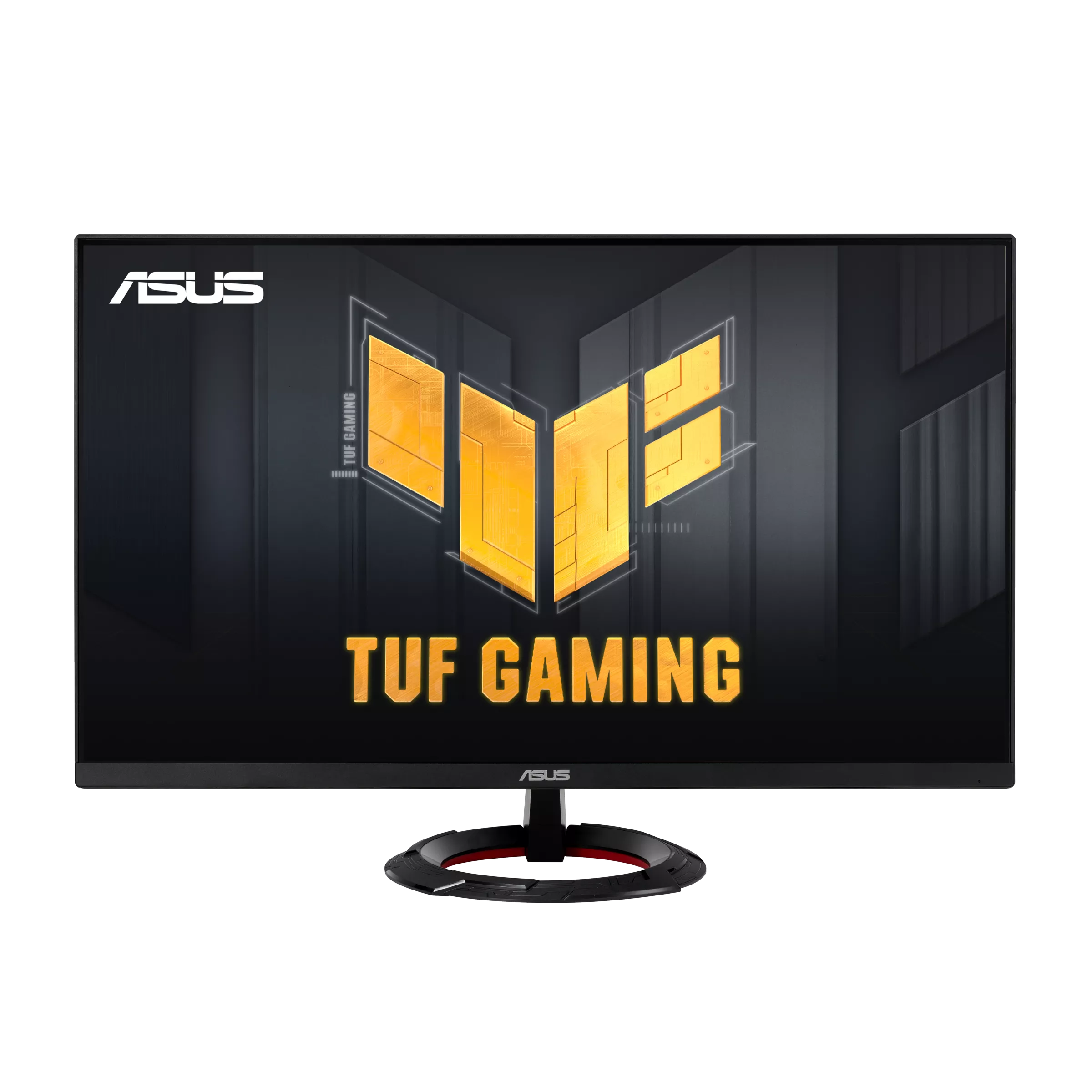 MONITOR PARA GAMING Y DISEÑO GRÁFICO ASUS TUF 27