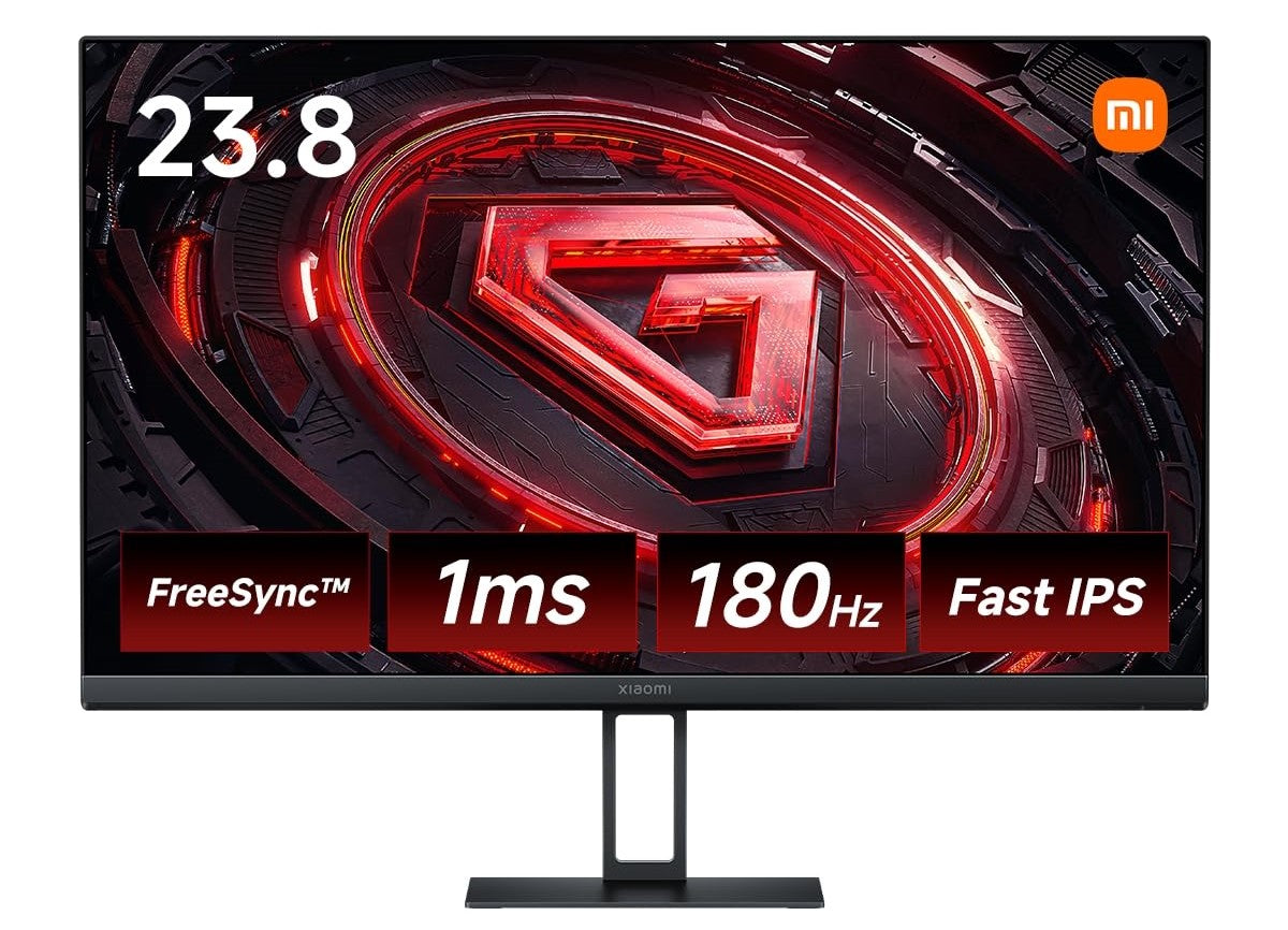 Monitor Xiaomi G24i 24