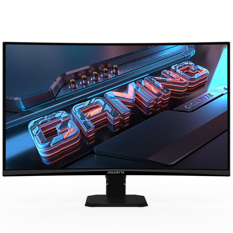 MONITOR GAMING GIGABYTE 27