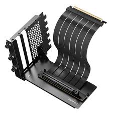 ELEVADOR DE GPU ANTEC PCIE 4.0 BK AT-RCVB-BK200-PCIE4-RTX40 - COMPATIBILIDAD AVANZADA PARA TARJETAS RTX 40