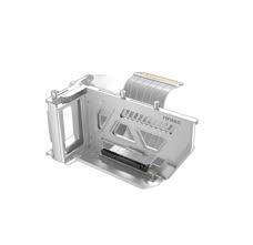 TARJETA ELEVADORA ANTEC SHIFT PCIe 4.0 VERTICAL - SOPORTE PARA RTX SERIE 40 - ALTO RENDIMIENTO Y COMPATIBILIDAD AVANZADA