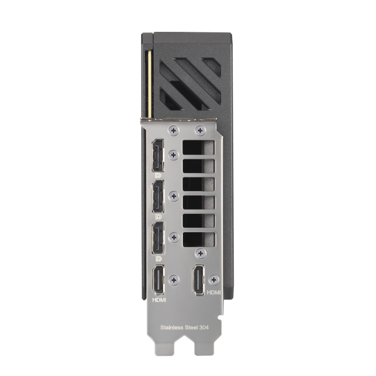 TARJETA DE VIDEO ASUS ROG ASTRAL LC GEFORCE RTX 5090 32GB GDDR7 OC EDITION, PCIE GEN 5.0
