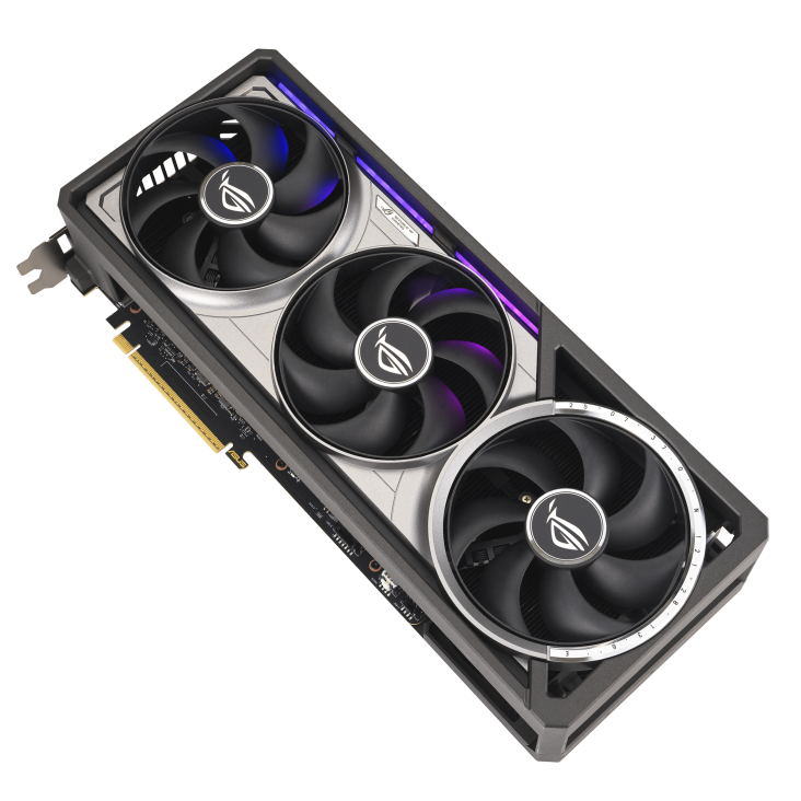TARJETA DE VIDEO ASUS ROG ASTRAL GEFORCE RTX 5090 32GB GDDR7 OC EDITION, PCIE GEN 5.0